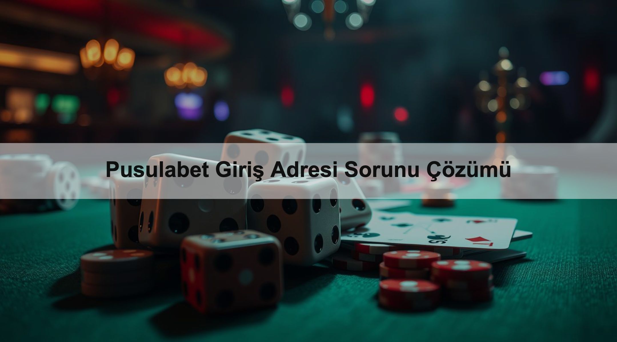 Pusulabet Giriş Adresi Sorunu Çözümü